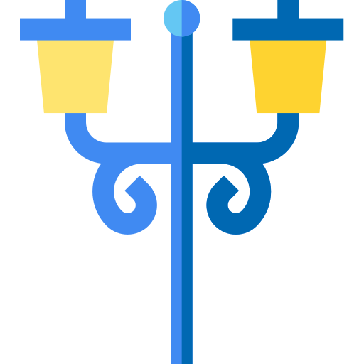 Street light
